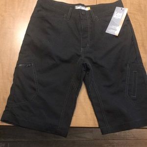 Lee DUNGAREES QUICK DRY SHORTS